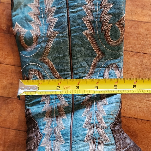 Rod Patrick Boots - Picture 9 of 13